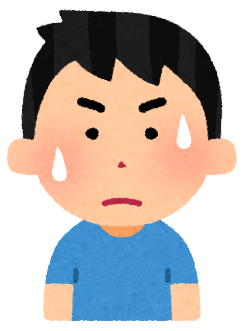 自律神経①